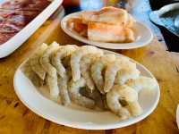 บุฟเฟ่ต์หมูกระทะ-กระทะร้อน-ชาบู อร่อยครบในที่เดียว