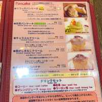 Chill Vibes and Delicious Pancakes at Fuku Cafe🥞