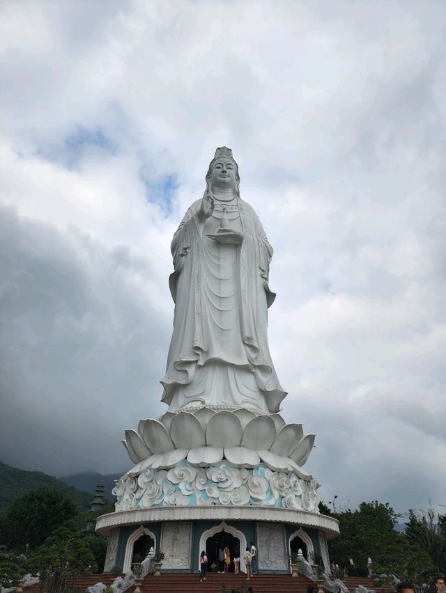 Day Trip Itinerary for Da Nang