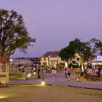 Midwinter เขาใหญ่