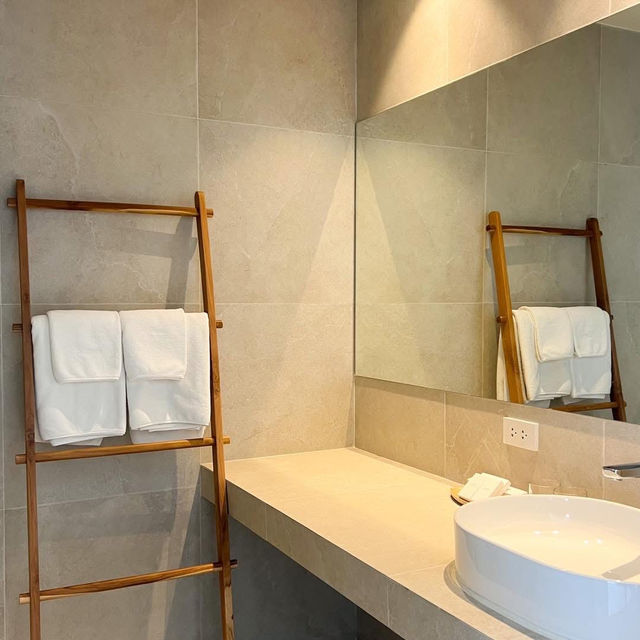 SALT Beach Hotel Rayong, ระยอง