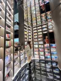 ร้านหนังสือชื่อดังย่านเฉิงตู✨📚