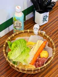 中環港式四川麻辣燙
