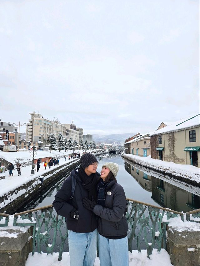 Hokkaido 2025 