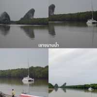 แจกแพลน 🗺️📍KRABI 4 วัน 3 คืน แอบแวะไปพังงา🌊