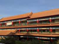 วัดเล่งเน่ยยี่ 2 หรือวัดบรมราชากาญจนาภิเษกอนุสรณ์