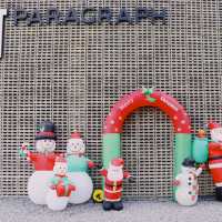 Paragraph cafe&eatery