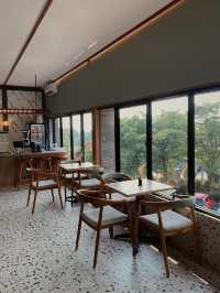 CROVE COFFEE