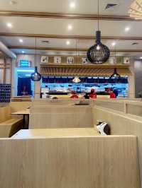 Shinkanzen - Major รัชโยธิน