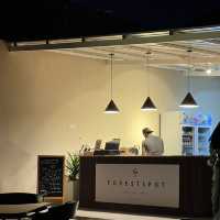 Jitra: A Hidden Café for Coffee, Food & Chill Vibes