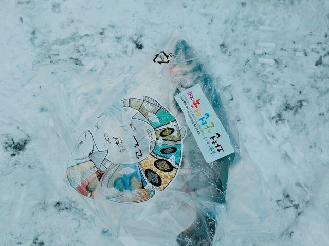 춘천,화천의 겨울
