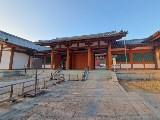 教科書で見た美術品ばかり🤍【大宝蔵院】