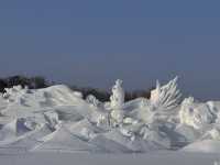 2-Days winter trip to Harbin