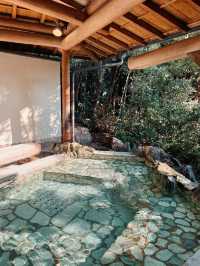 【琴平】紅梅亭コーナースイート「山草花」宿泊記♨️贅沢な癒しのひととき 🏨