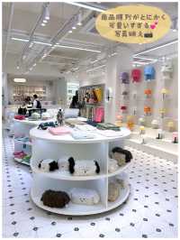 【韓国/釜山】話題の韓国雑貨店＊AVIVERE Company select shop＊