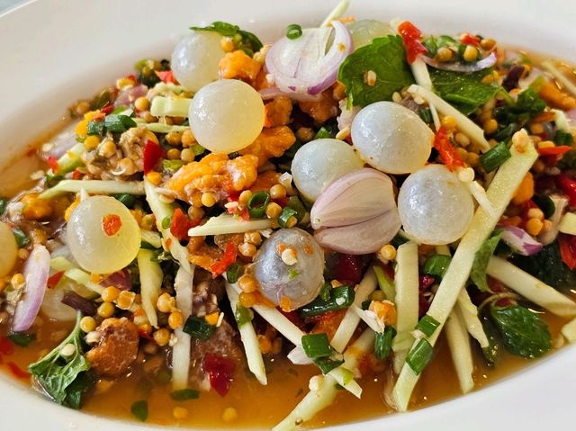 กินกับก้อย พุทธมณฑลสาย2
