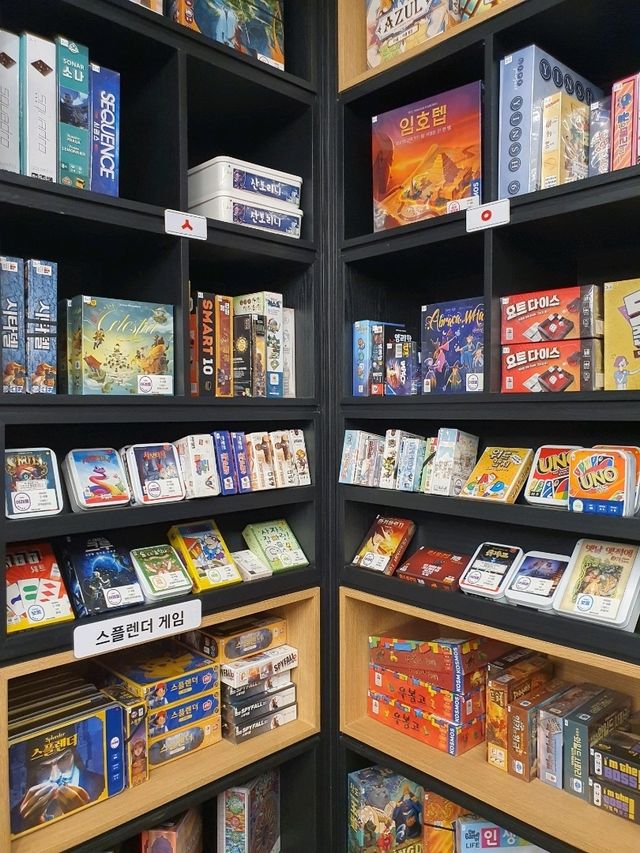 친구, 연인, 가족과 함께 신나는 보드게임 한 판! 홈즈앤루팡 🎲✨