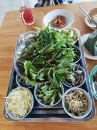ขนมจีนสะพานหิน ร้านเด็ดภูเก็ต