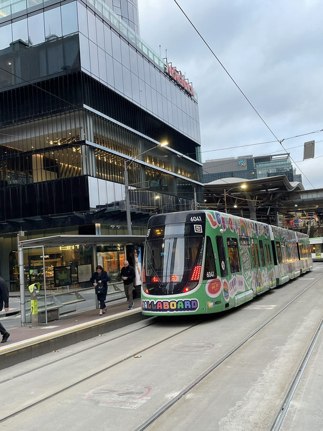 🇦🇺 Marvellous Melbourne: My Favourite Experiences