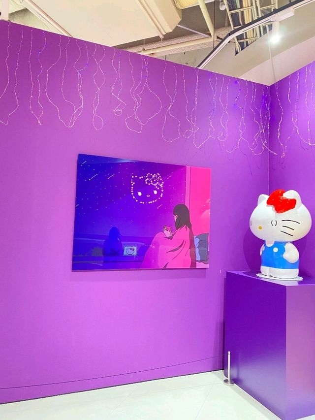 🎀 핑크빛 동화 속으로! 제주 헬로키티아일랜드 🏰💖