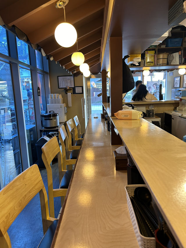 일본 느낌 나는 수원 맛집🇯🇵