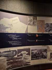 Nagasaki Atomic Bomb Museum