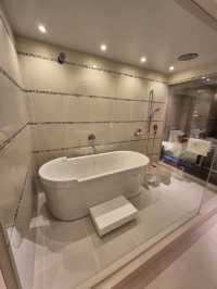 Best Stay at Hotel Okura JR Huis Ten Bosch