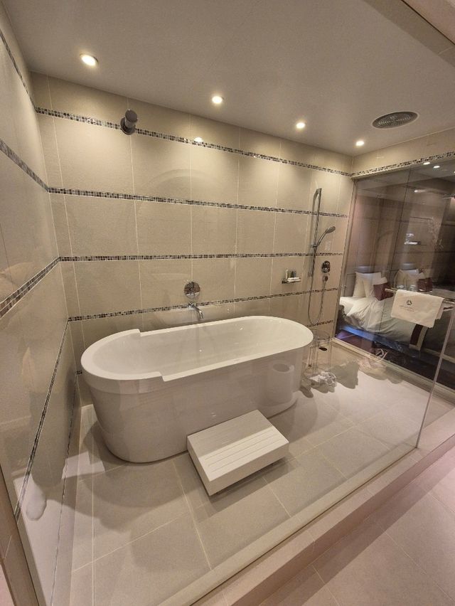 Best Stay at Hotel Okura JR Huis Ten Bosch