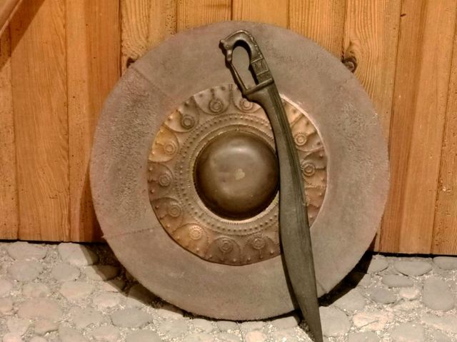 聖波拉航海歷史展覽