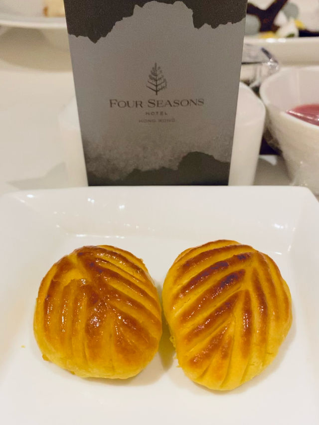 幸福感滿滿🥰的四季酒店🏨👍🏻