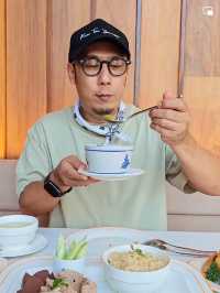 ทริปเขาใหญ่ กับพิกัดร้านข้าวมันไก่สุดอร่อยเขาใหญ่