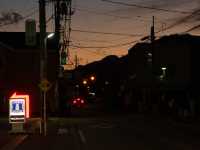 A Convenience Store with a Million-Dollar View: Lawson and Mount Fuji