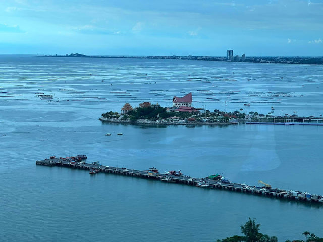 Novotel Marina Sriracha & Koh Si Chang