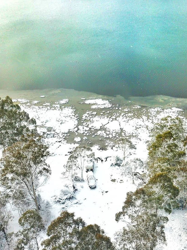 Cradle Mountain