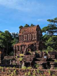 My Son Sanctuary