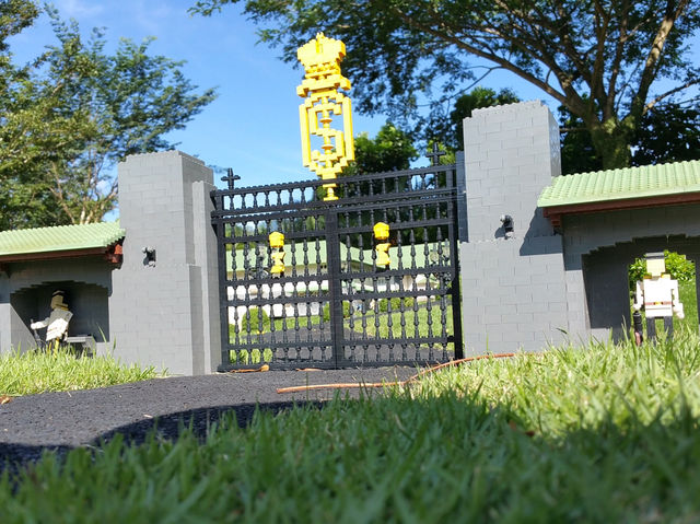 Legoland Malaysia: Where Imagination Comes to Life!