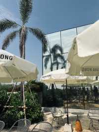 🪞Takara Cafe & Wong Bar 🌴