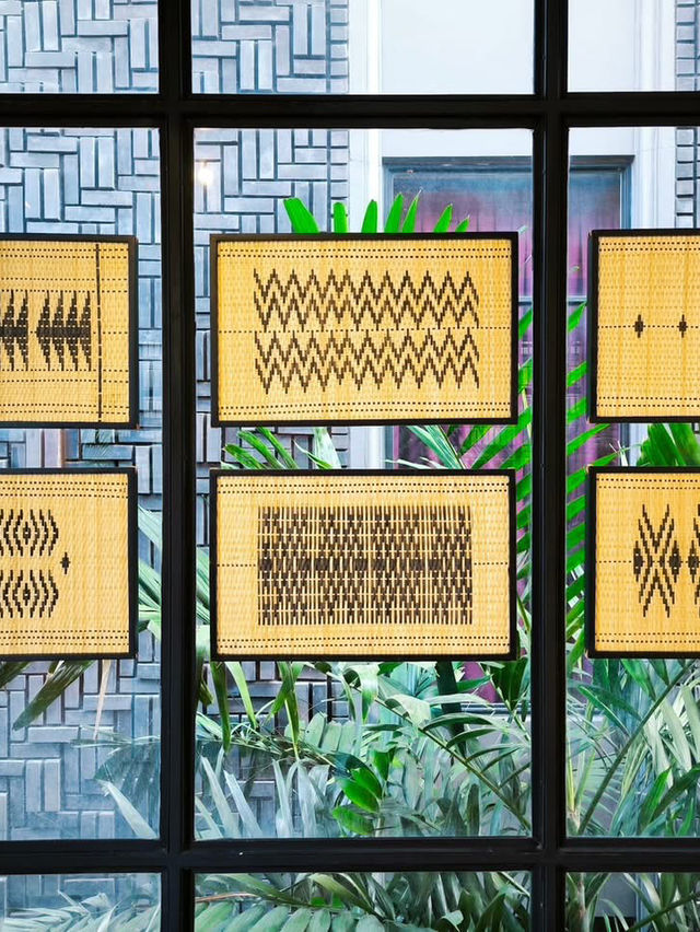 Kalm​ Village​ Chiang Mai 