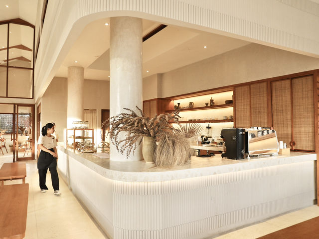 Guten Morgen Coffee Lab｜烏布網美咖啡廳