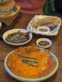 추운 겨울 생각나는 뜨끈뜨끈한 솥밥 맛집