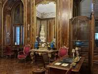 Step into Royalty: A Tour Inside Schönbrunn Palace