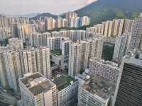 Quarry Bay’s Sky-High Gem: A Quiet Retreat with a View
