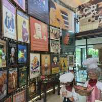 Chocolate Wonderland: A Sweet Escape at Beryl’s!