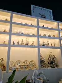 제주도 🎁동백꽃 명소✨️ 제주 마노르블랑 
