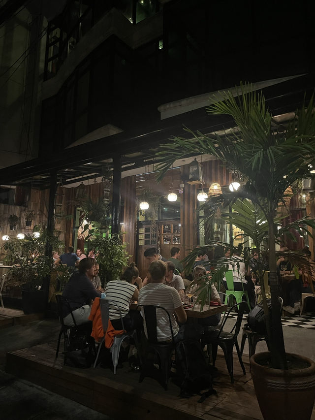Manila 4 Days Travel Guide 