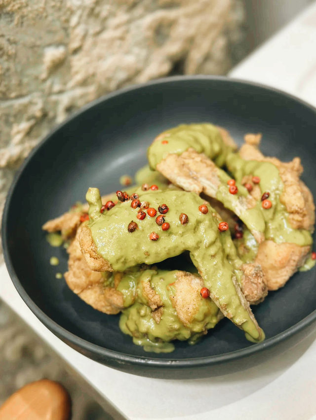 Ms Durian | Speciality Bakery & Cafe