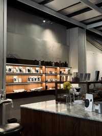 Dou Brew Coffee & Craft