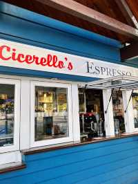 Cicerello's Fremantle