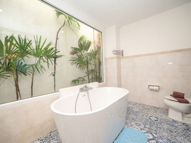 Green Gallery Hotel Hua Hin 