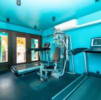 The Quba Boutique Hotel Pattaya  